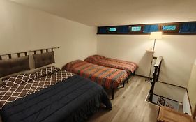 Presolana House