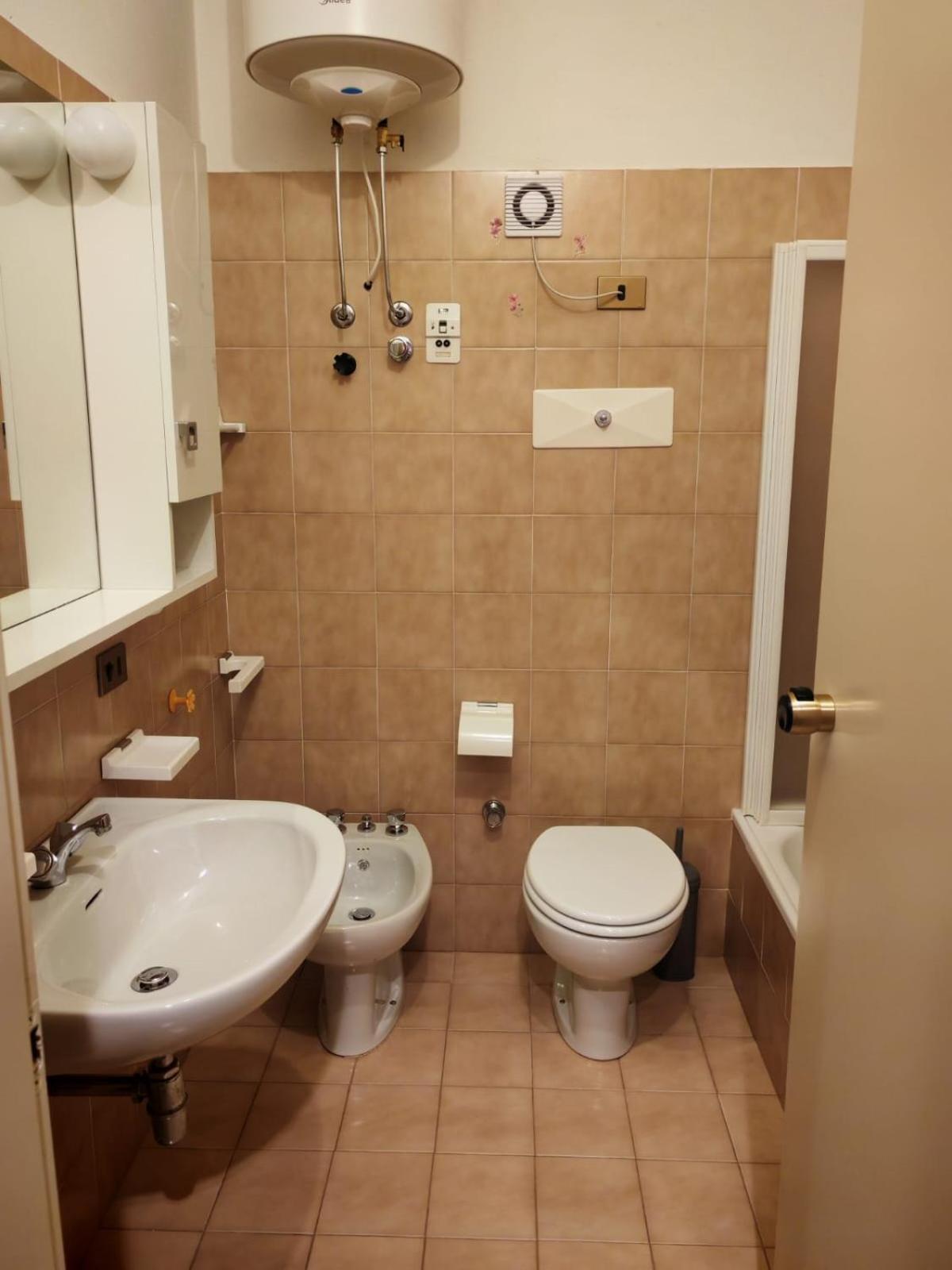 Appartamento Presolana House Castione della Presolana Esterno foto