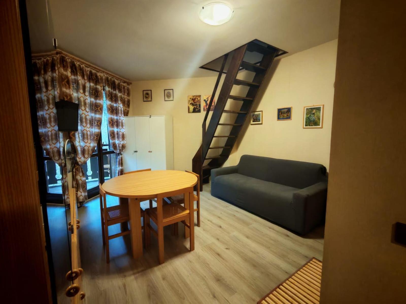 Appartamento Presolana House Castione della Presolana Esterno foto