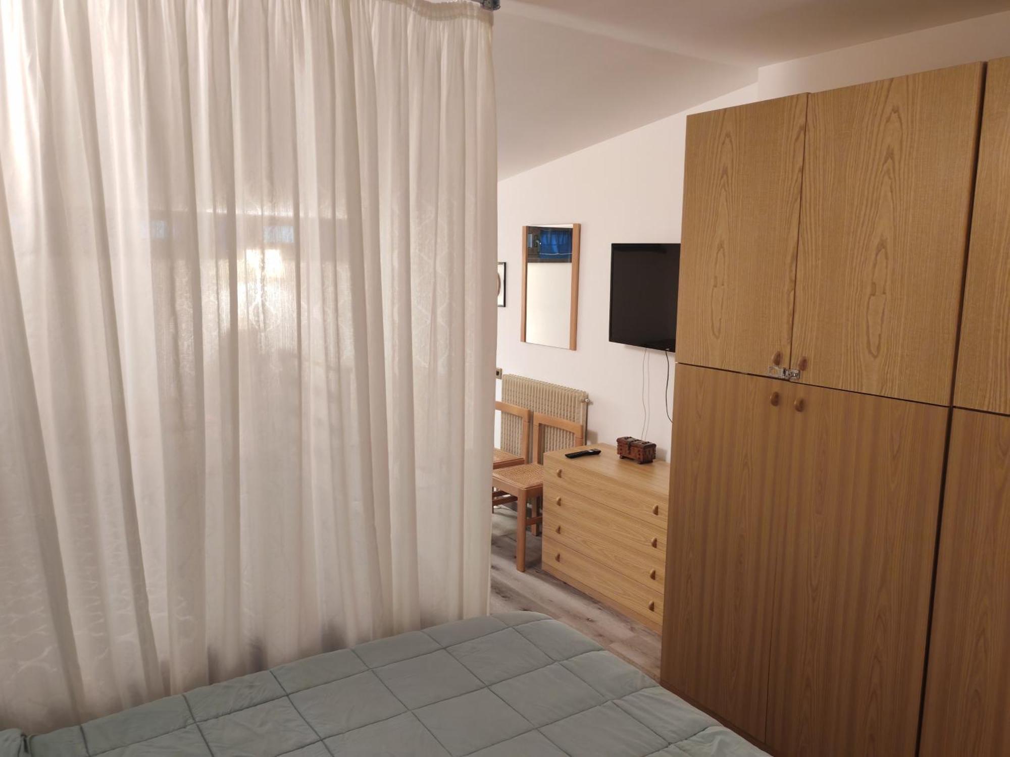 Appartamento Presolana House Castione della Presolana Esterno foto