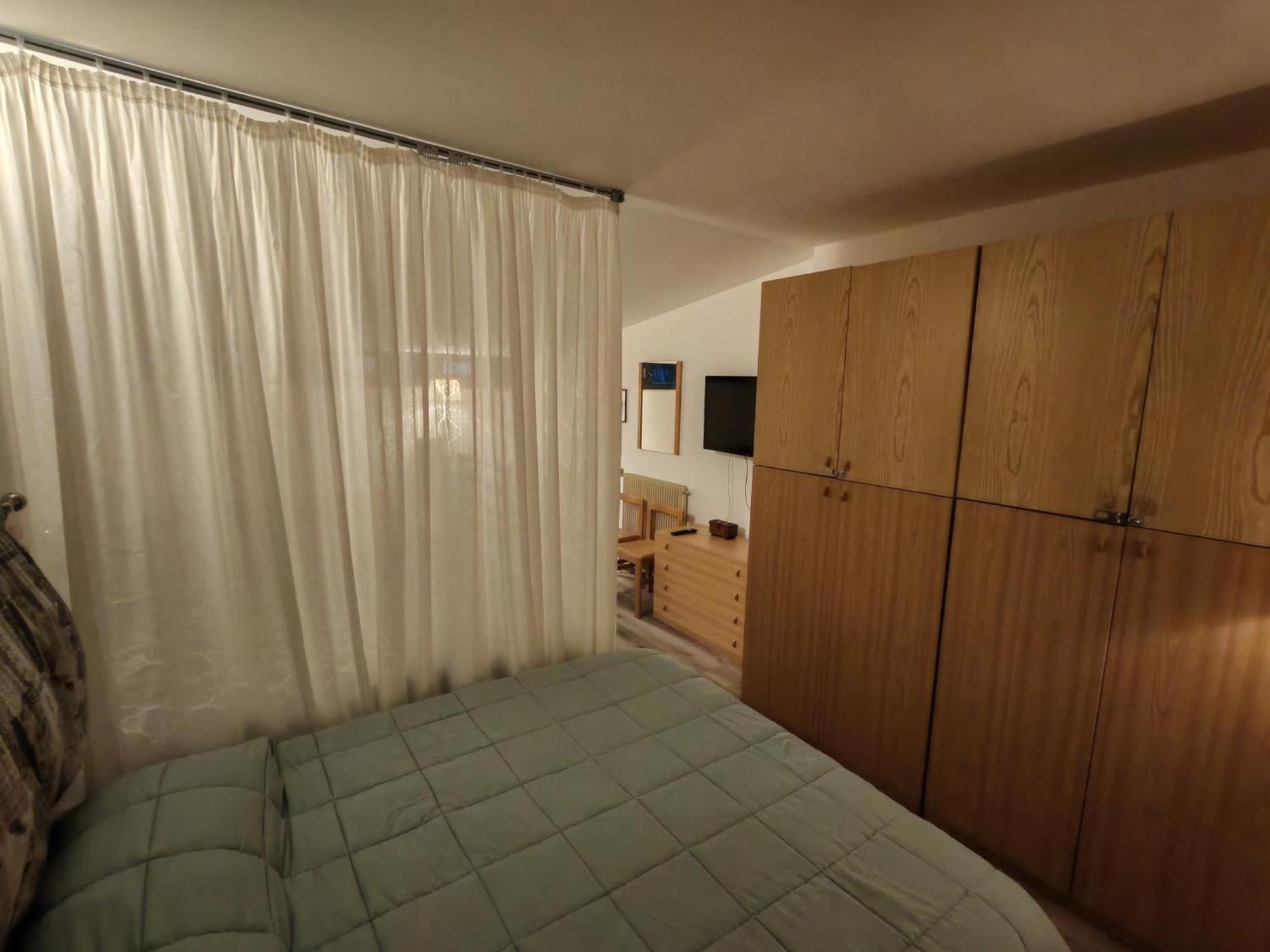 Appartamento Presolana House Castione della Presolana Esterno foto