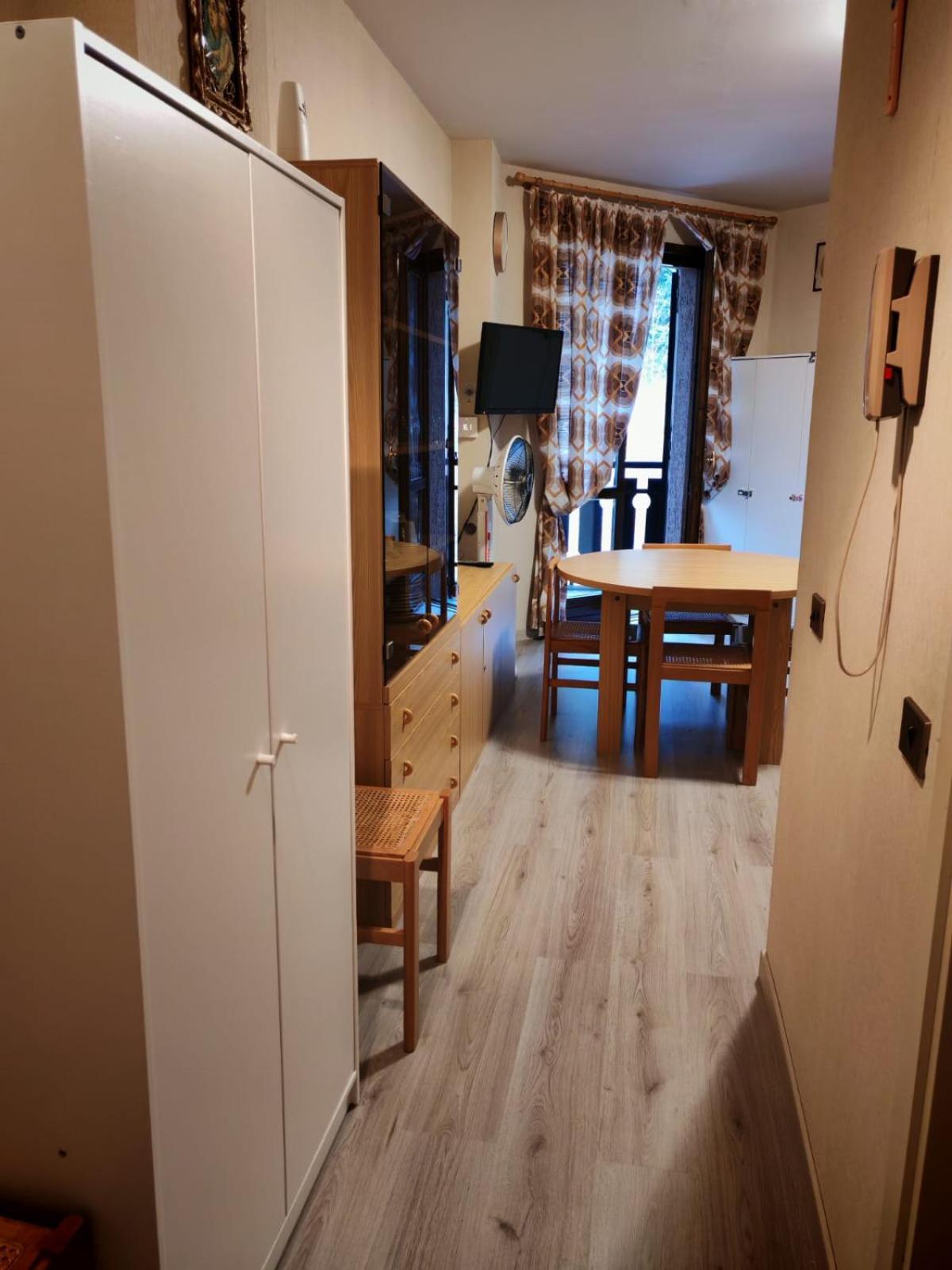 Appartamento Presolana House Castione della Presolana Esterno foto